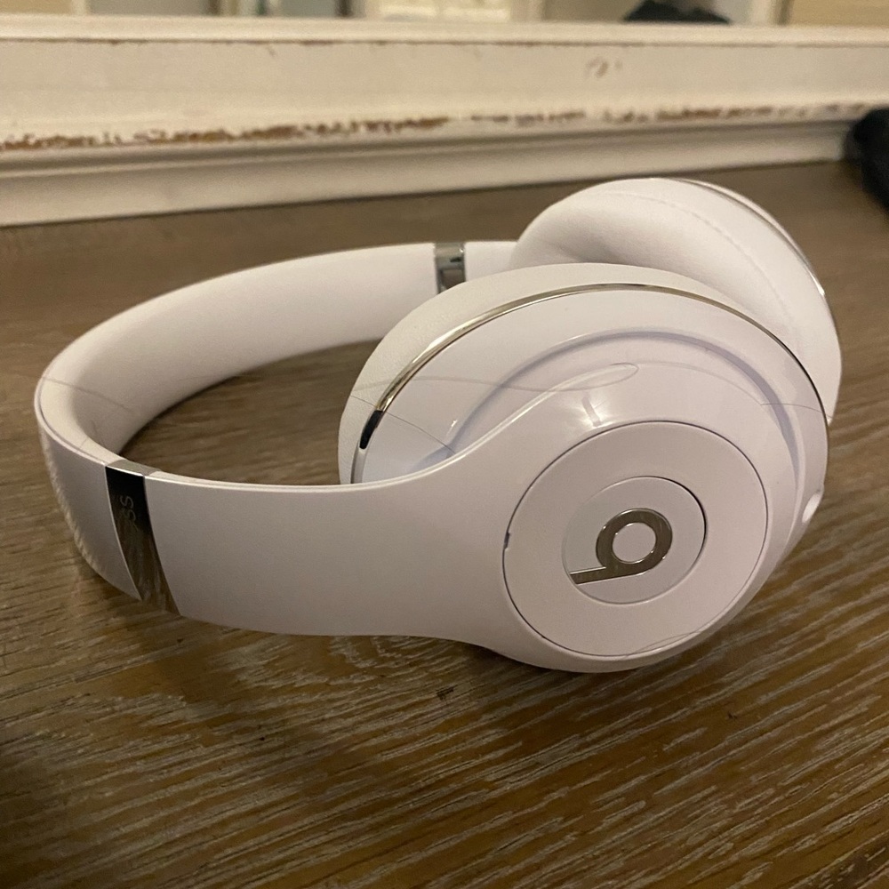 Wired Beats by Dre
